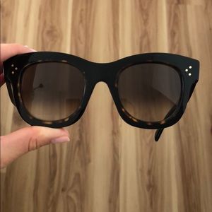 Céline Sunglasses